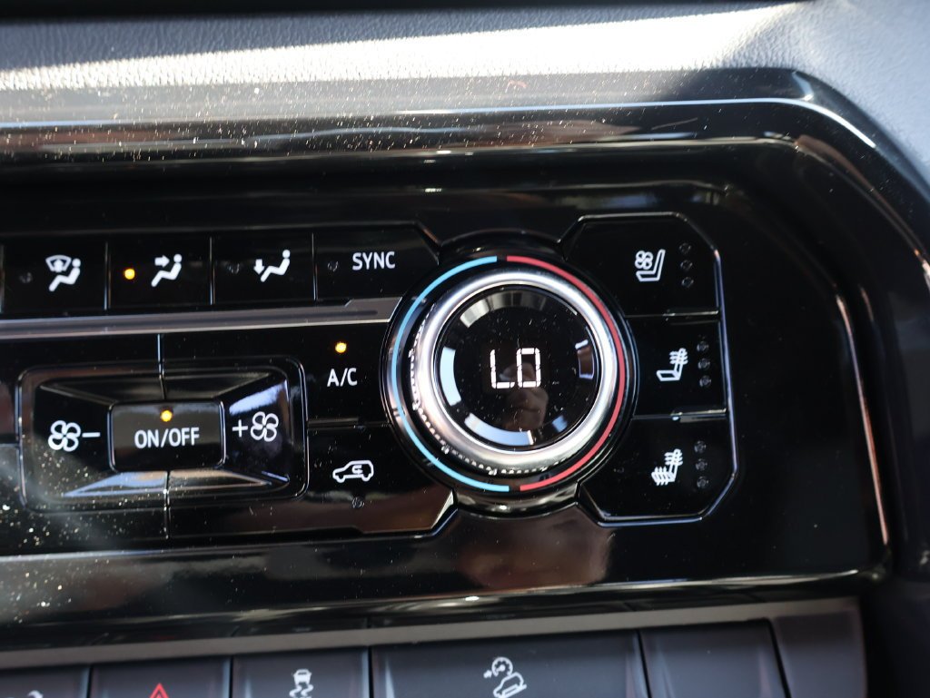 2026 GMC Sierra 2500HD AT4 - Photo 33