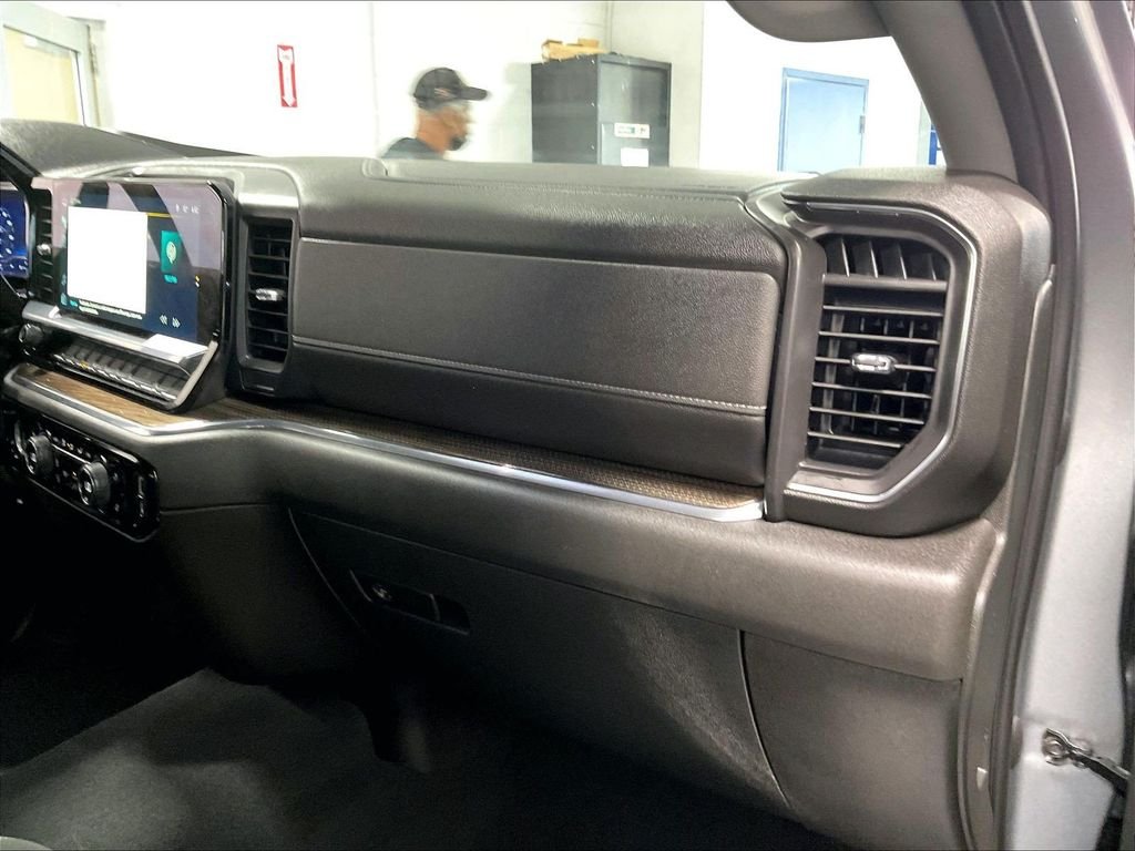 Used 2023 Gray Chevrolet LT image 13