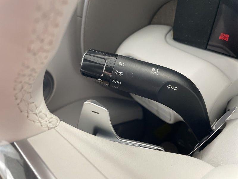 New 2026 Blue Hyundai SEL 8P image 22