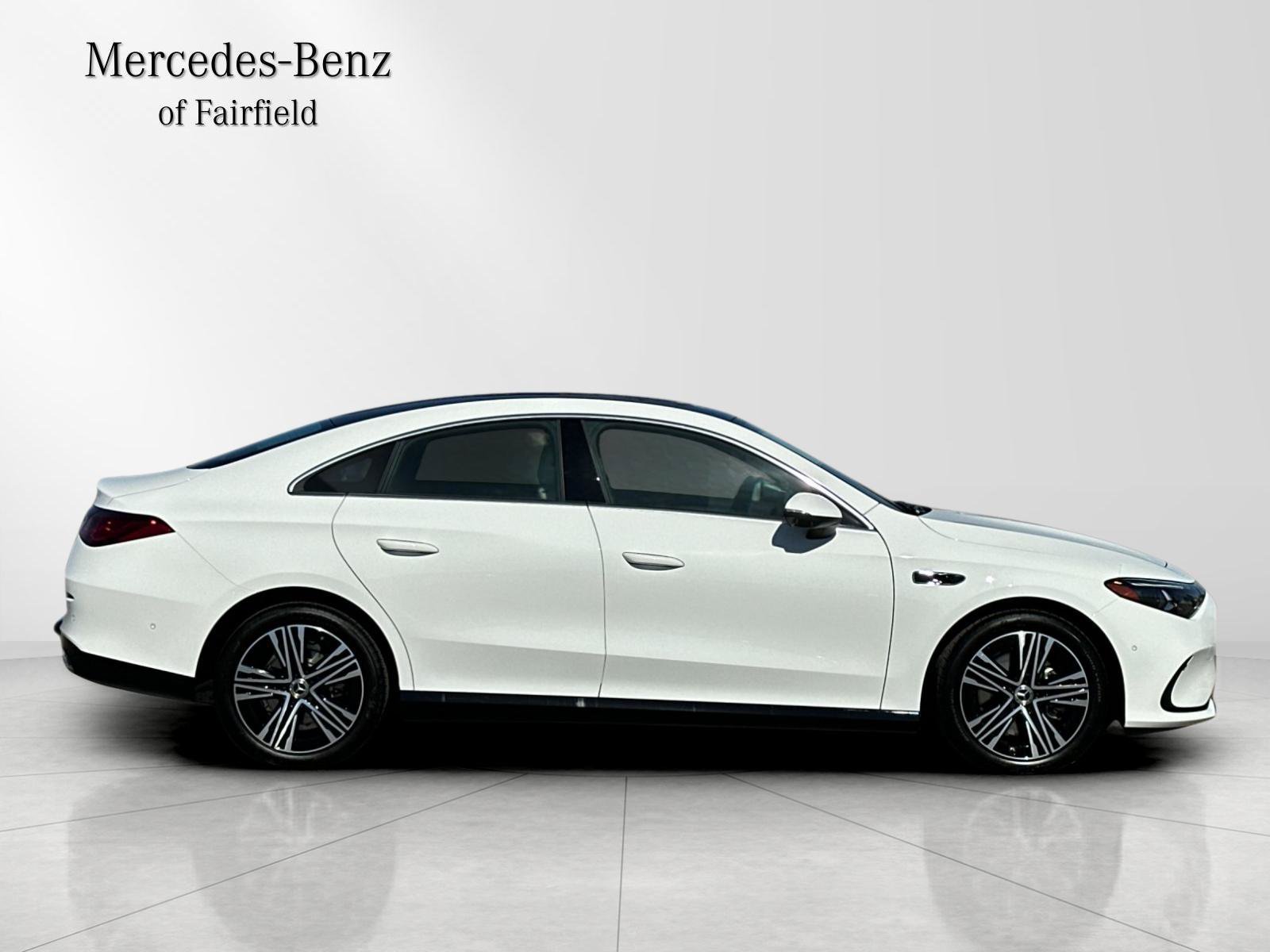 New 2027 Polar White Mercedes-Benz 220 image 8