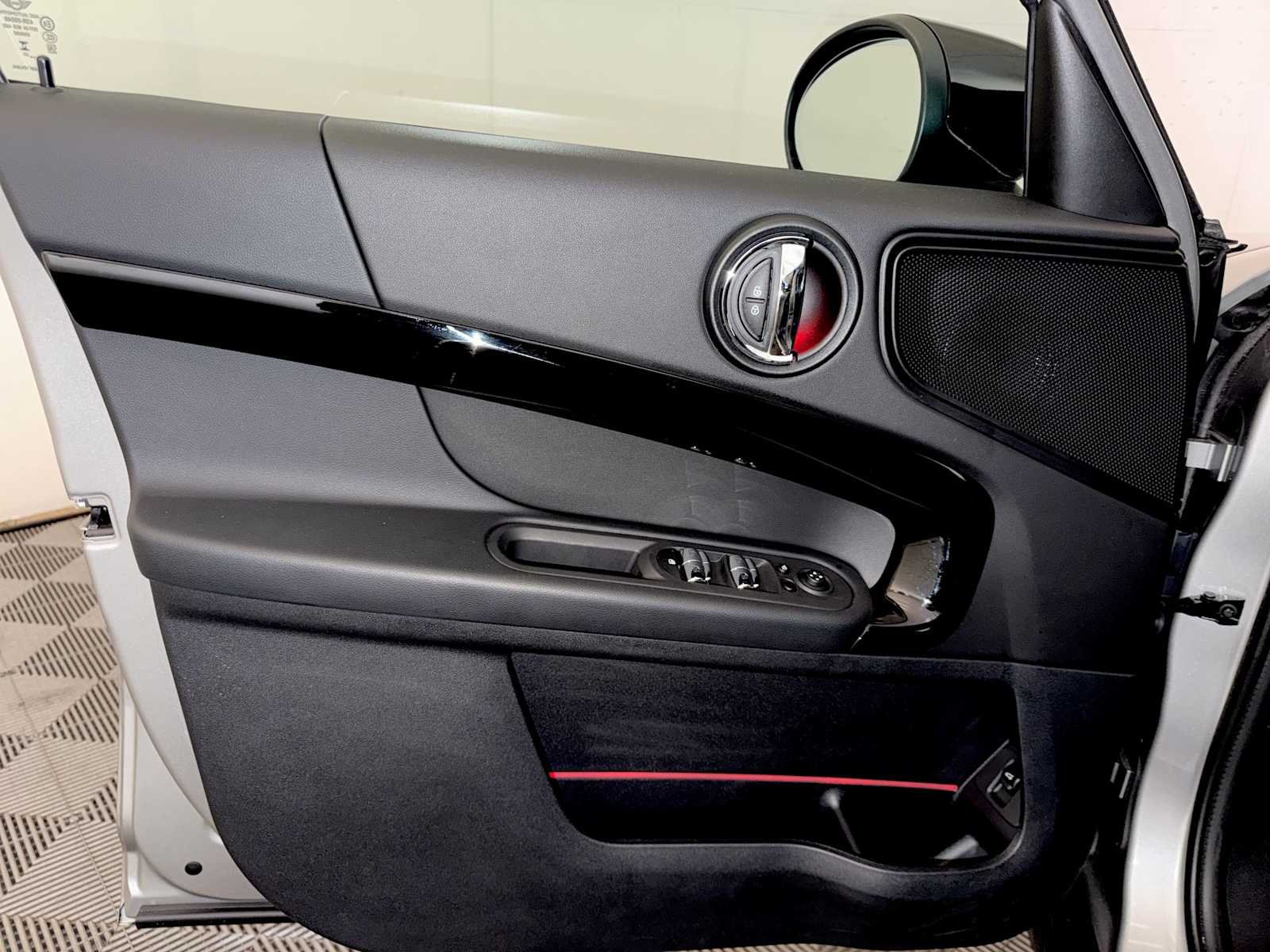 2024 MINI Countryman S - Photo 11