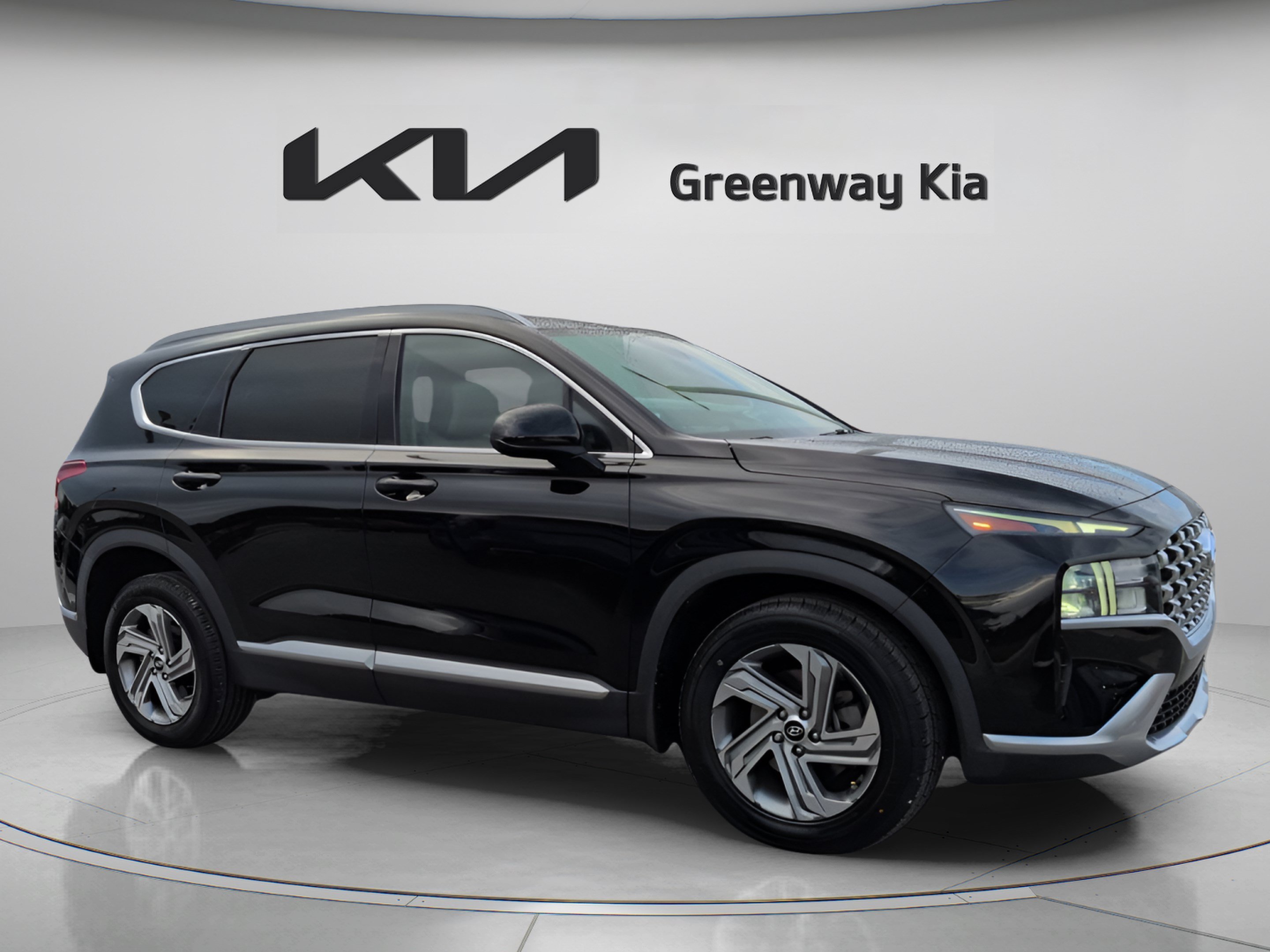 2022 Hyundai Santa Fe