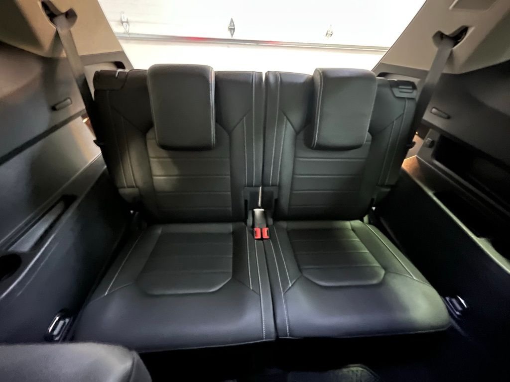 2021 Volkswagen Atlas SEL Premium R-Line - Photo 28