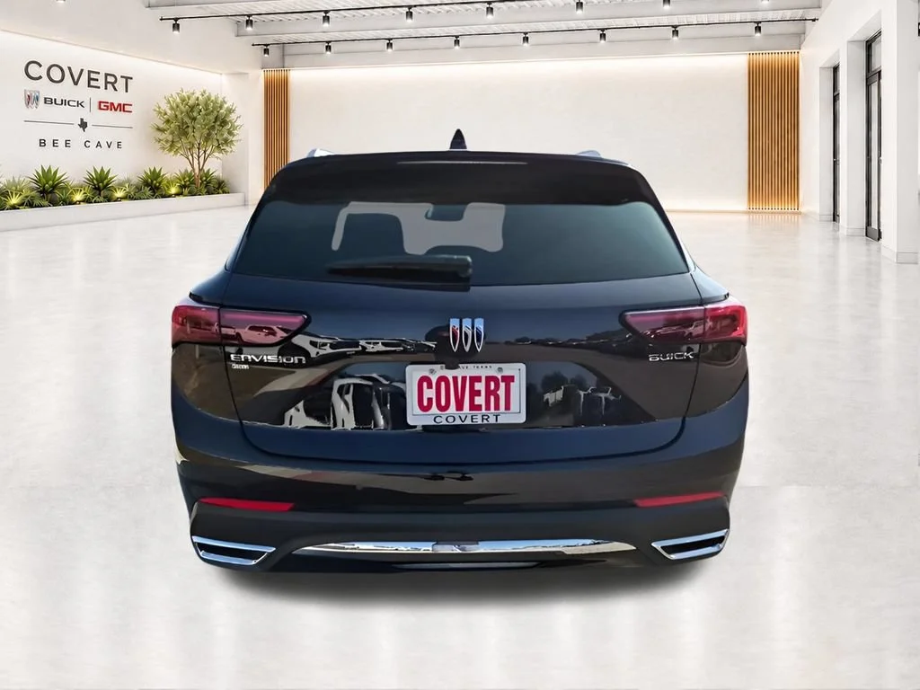 2026 Buick Envision Preferred - Photo 10