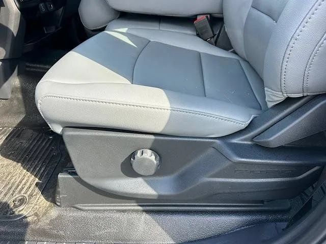 New 2026 White Ford XL image 12
