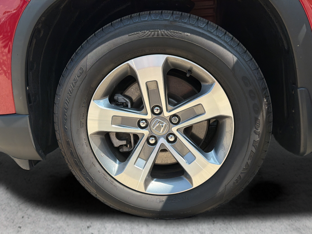 Used 2023  Honda EX-L image 24