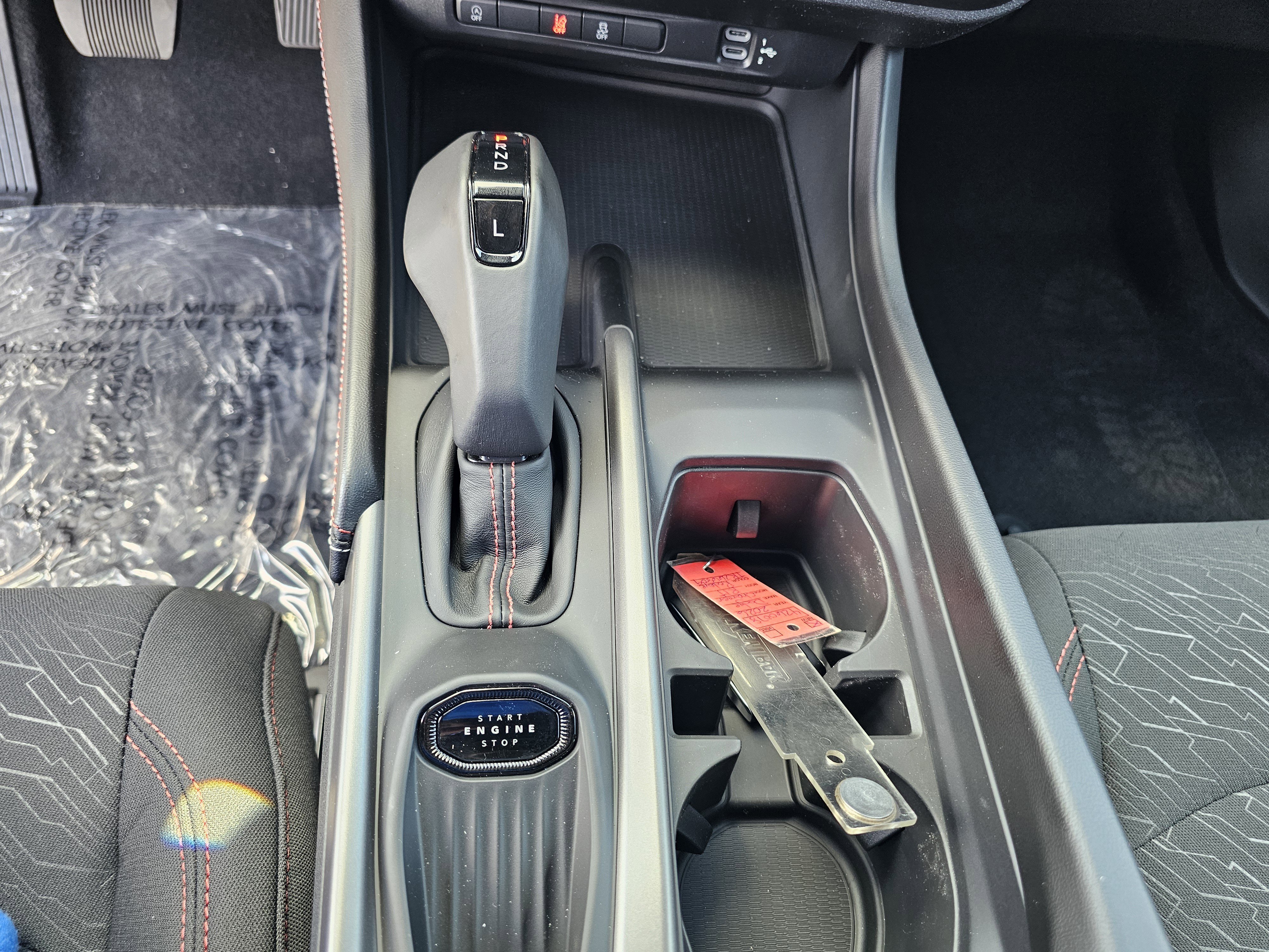 New 2026 Redeye Dodge R/T image 24