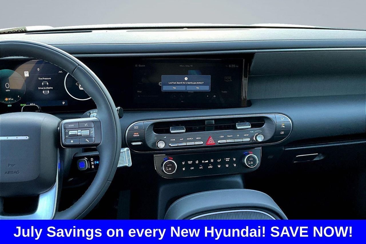 New 2026 White Hyundai Calligraphy image 29