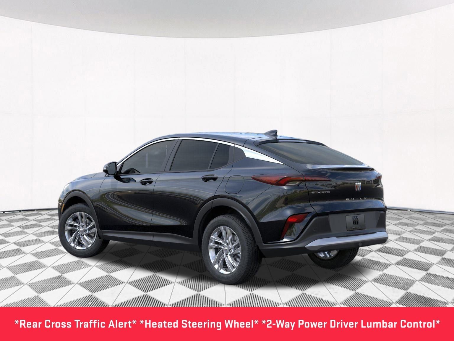 2026 BUICK ENVISTA - Image 6