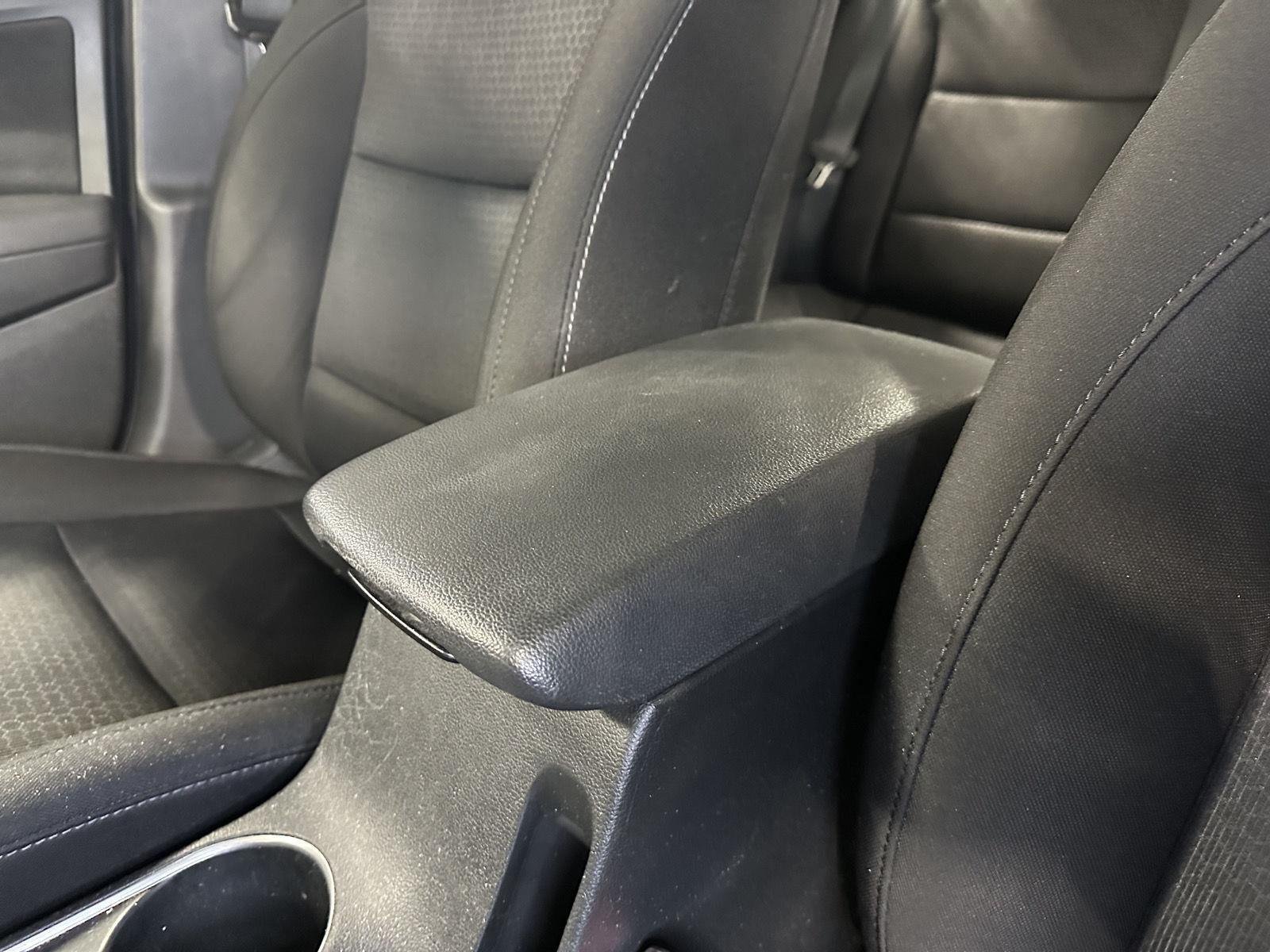 Used 2018 Machine Gray Hyundai SEL image 33