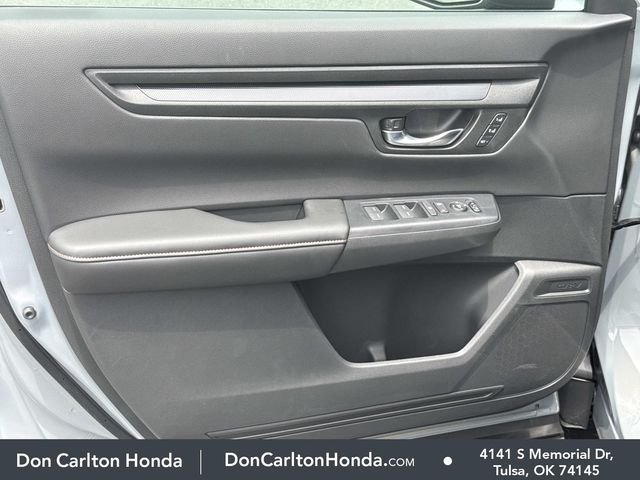 New 2026 Urban Gray Pearl Honda Sport-L image 11