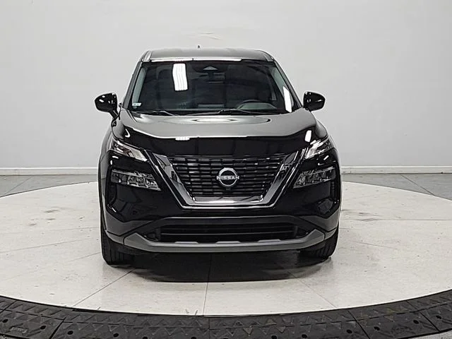 Used 2023 Nissan Rogue SV with VIN 5N1BT3BAXPC766152 for sale in Savannah, TN