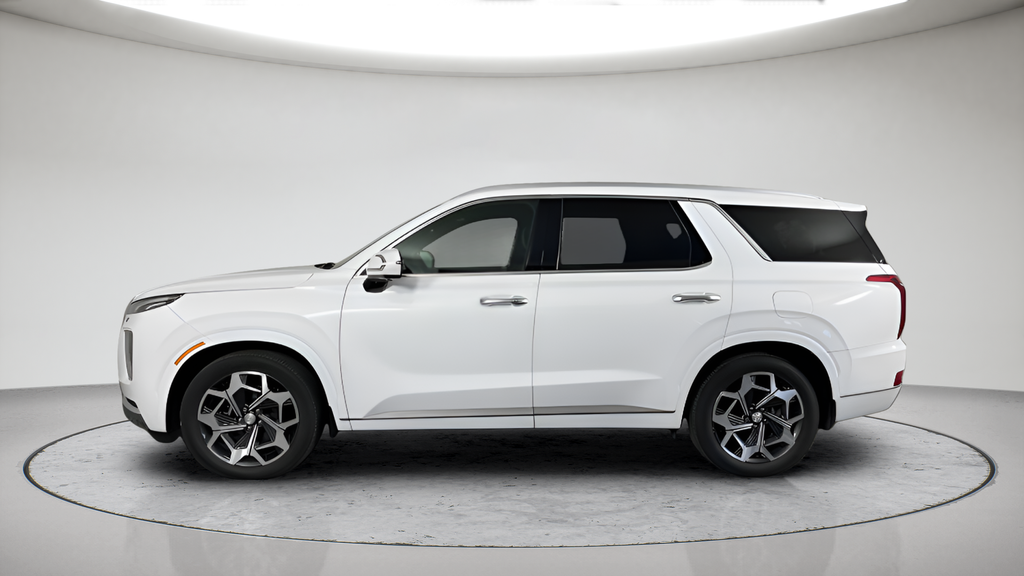 2022 Hyundai Palisade Calligraphy - Photo 6
