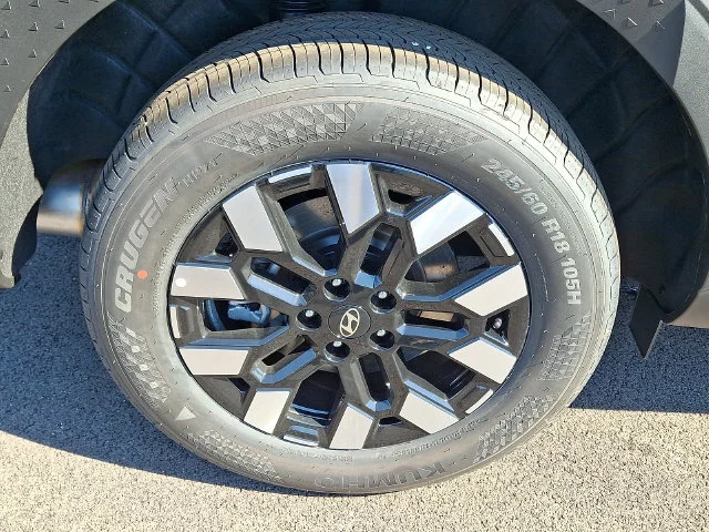 New 2027 Black Hyundai SE image 5