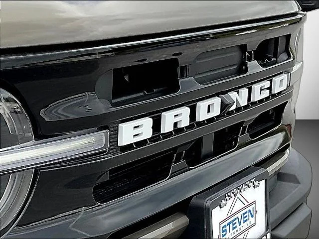 New 2026 Marsh Gray Ford Outer Banks® image 82