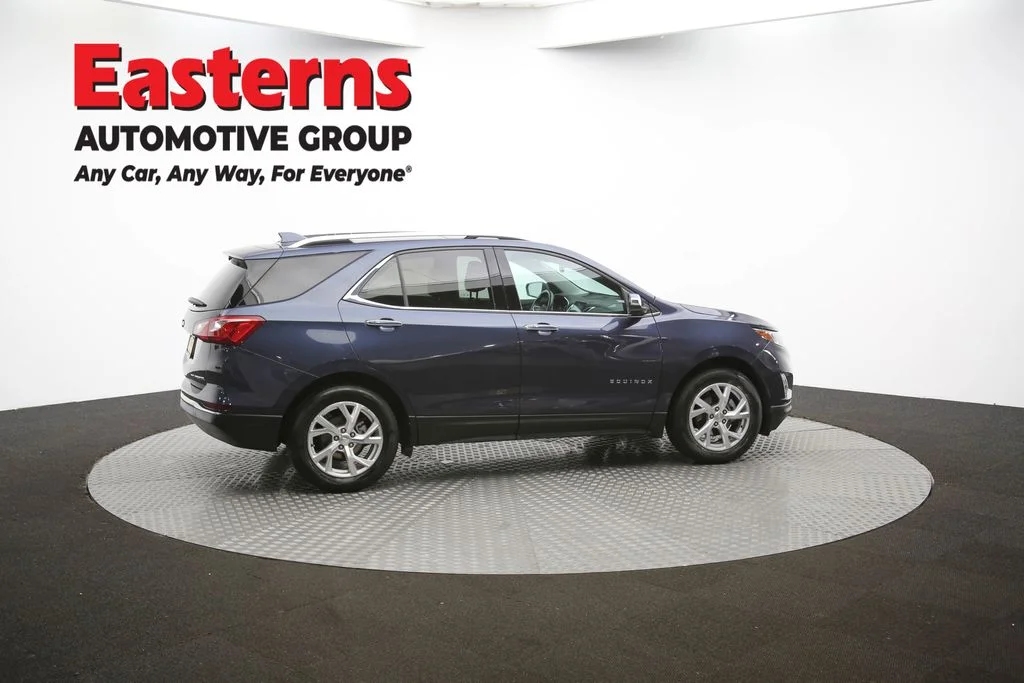 Used 2019 Blue Chevrolet Premier image 43