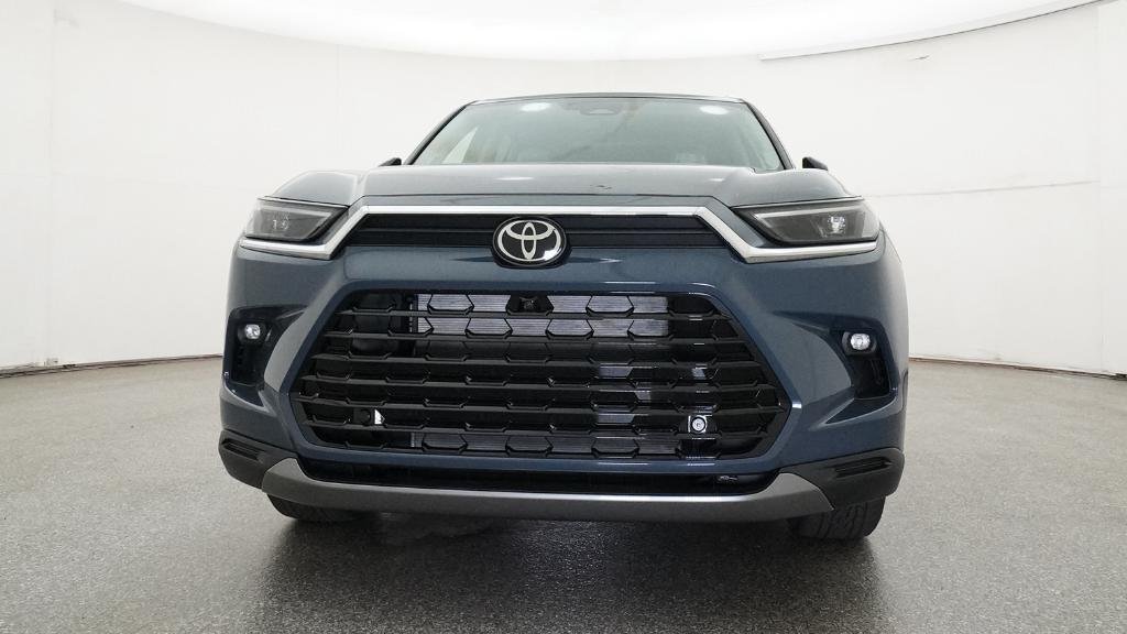 New 2026 Storm Cloud Toyota Limited image 11