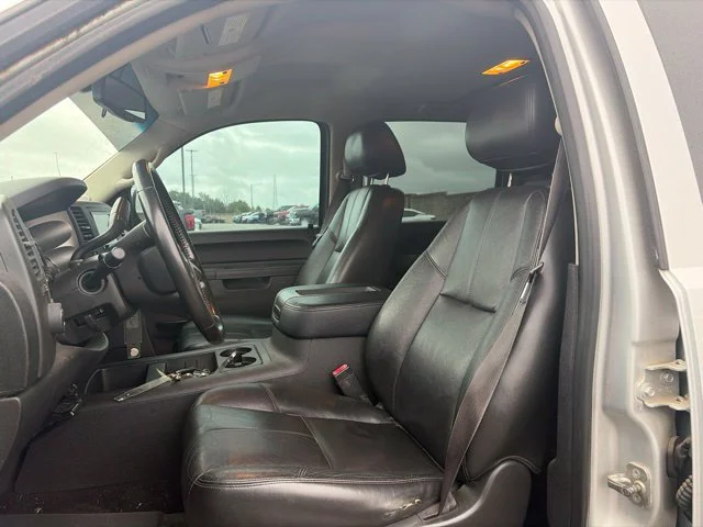 Used 2012 Quicksilver Metallic GMC SLE image 10