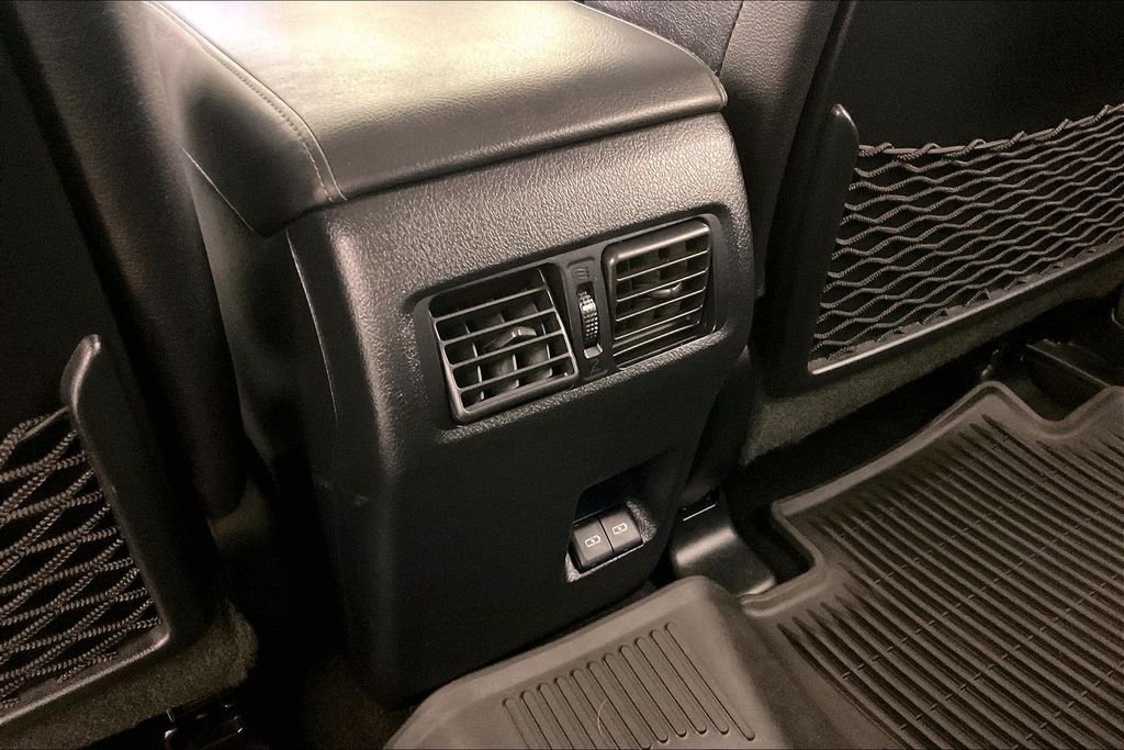 Used 2023 Gray Toyota Limited image 9