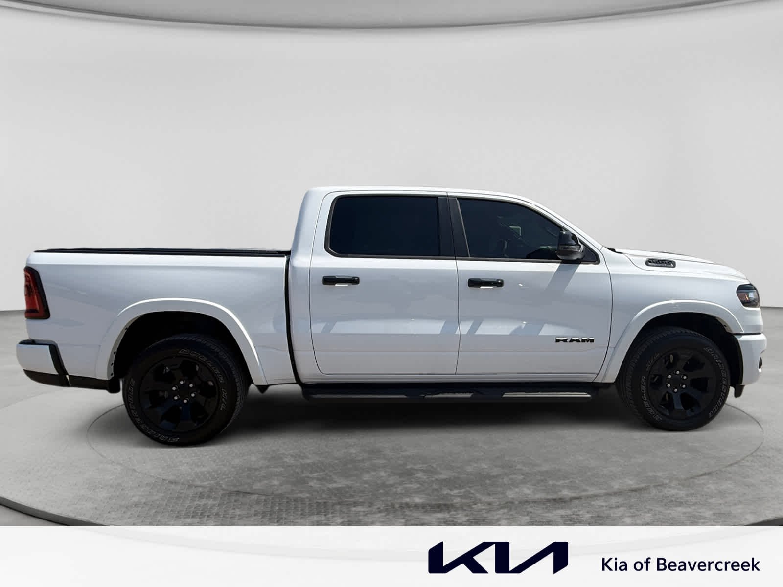 2025 RAM Ram 1500 Pickup Big Horn/Lone Star - Photo 4