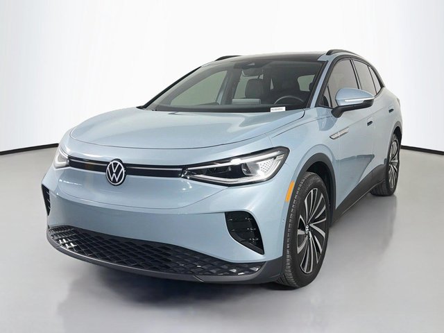 2024 Volkswagen ID.4 S