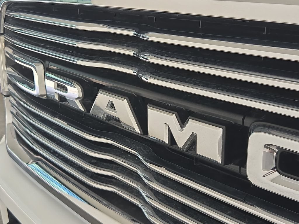 Used 2024  Ram Laramie image 37