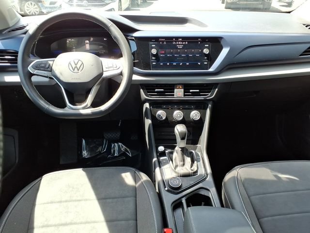 Certified Used 2023 Gray Volkswagen 1.5T SE image 12