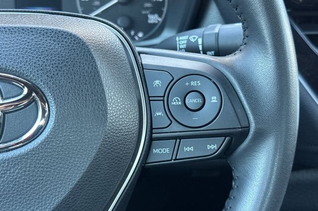 2024 Toyota Corolla SE - Photo 28