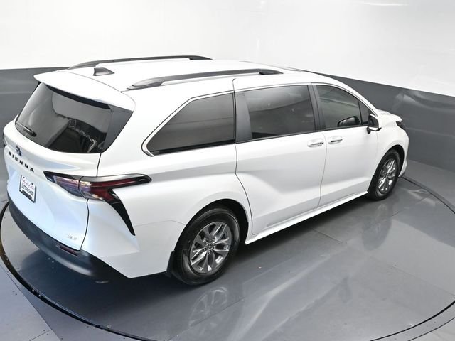Used 2026 Beige Toyota XLE image 64