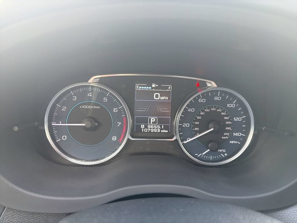 Used 2016  Subaru 2.0i Sport Premium image 25