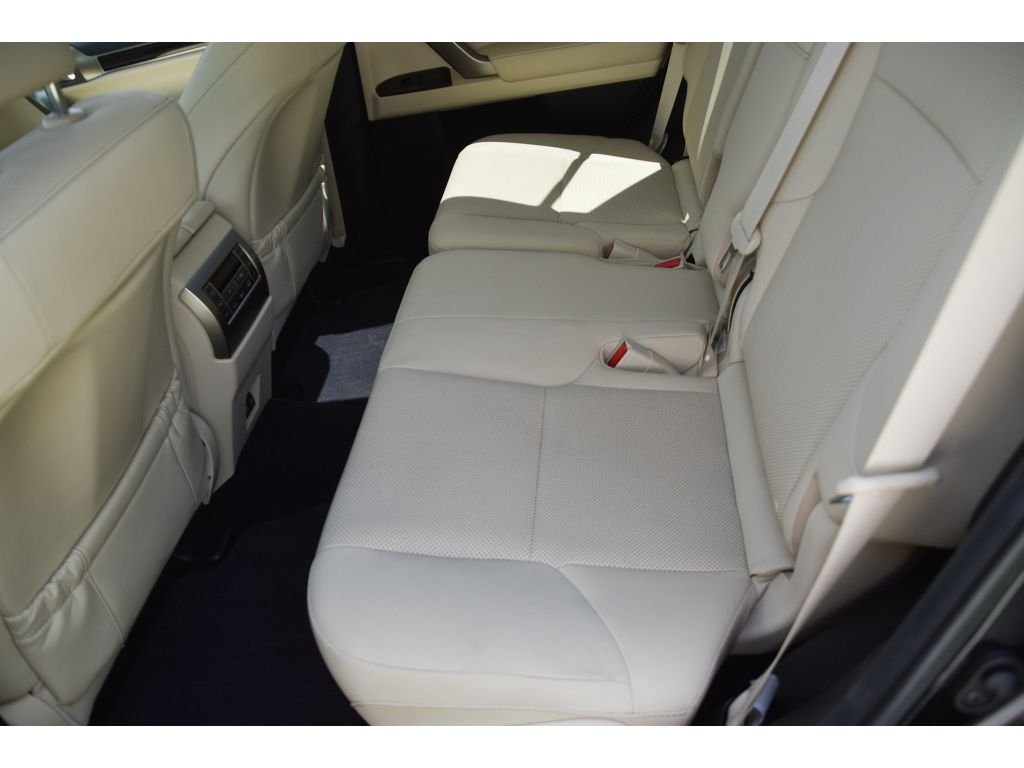 Used 2021 Black Onyx Lexus Premium image 16