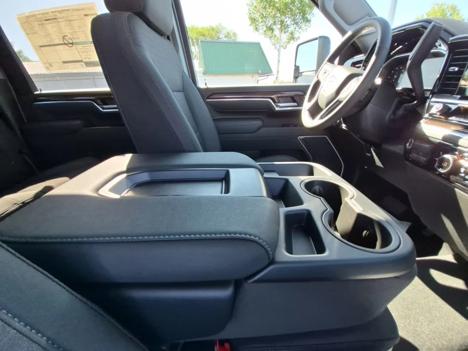 2026 Chevrolet Silverado 2500 HD LT - Photo 39