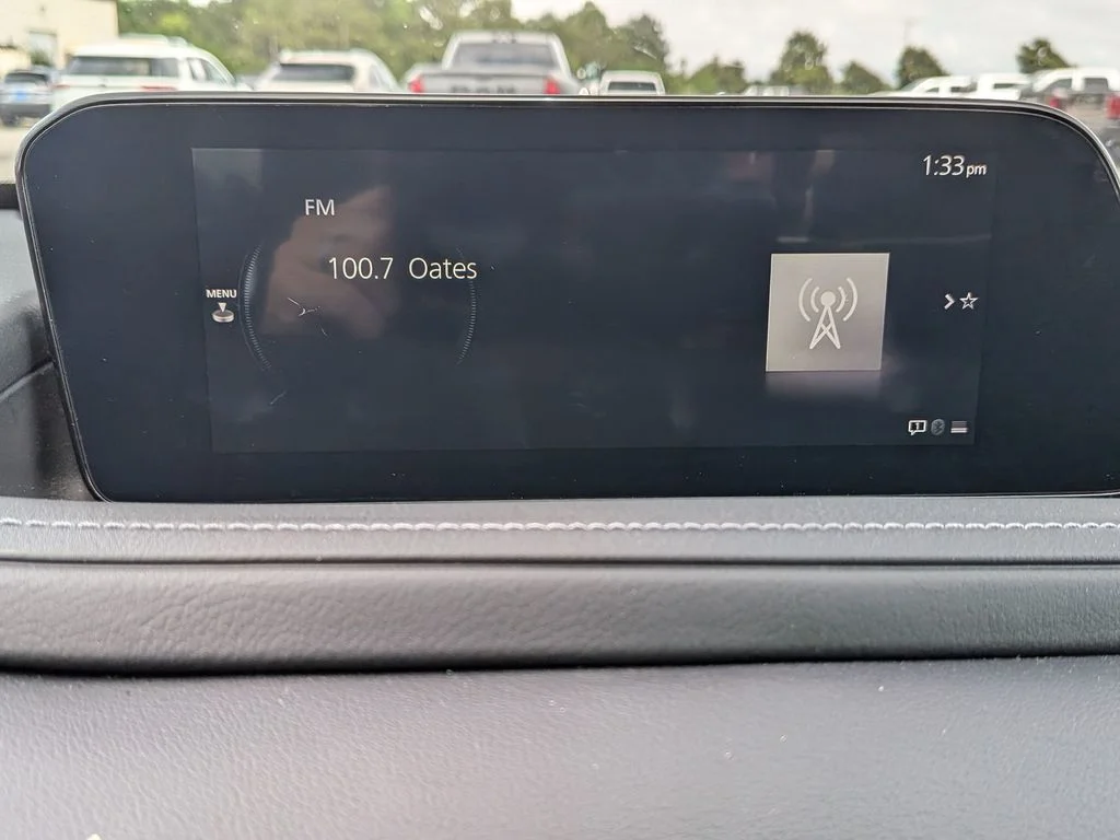 Used 2025 Black Mazda 2.5 S Preferred Package image 24