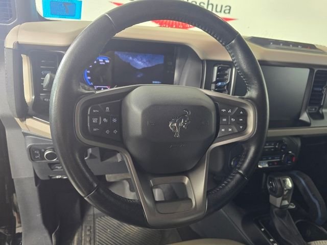 Used 2023 Shadow Black Ford Wildtrak image 12