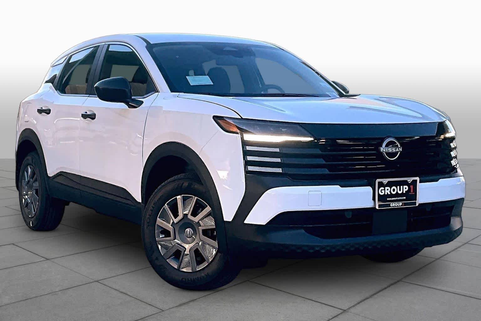 New 2027 QM1/FRESH POWD Nissan S image 2