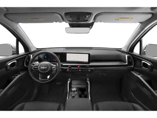 New 2026  Kia EX image 8