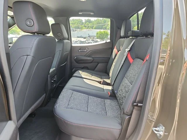 Used 2024 Brown Chevrolet Z71 image 10