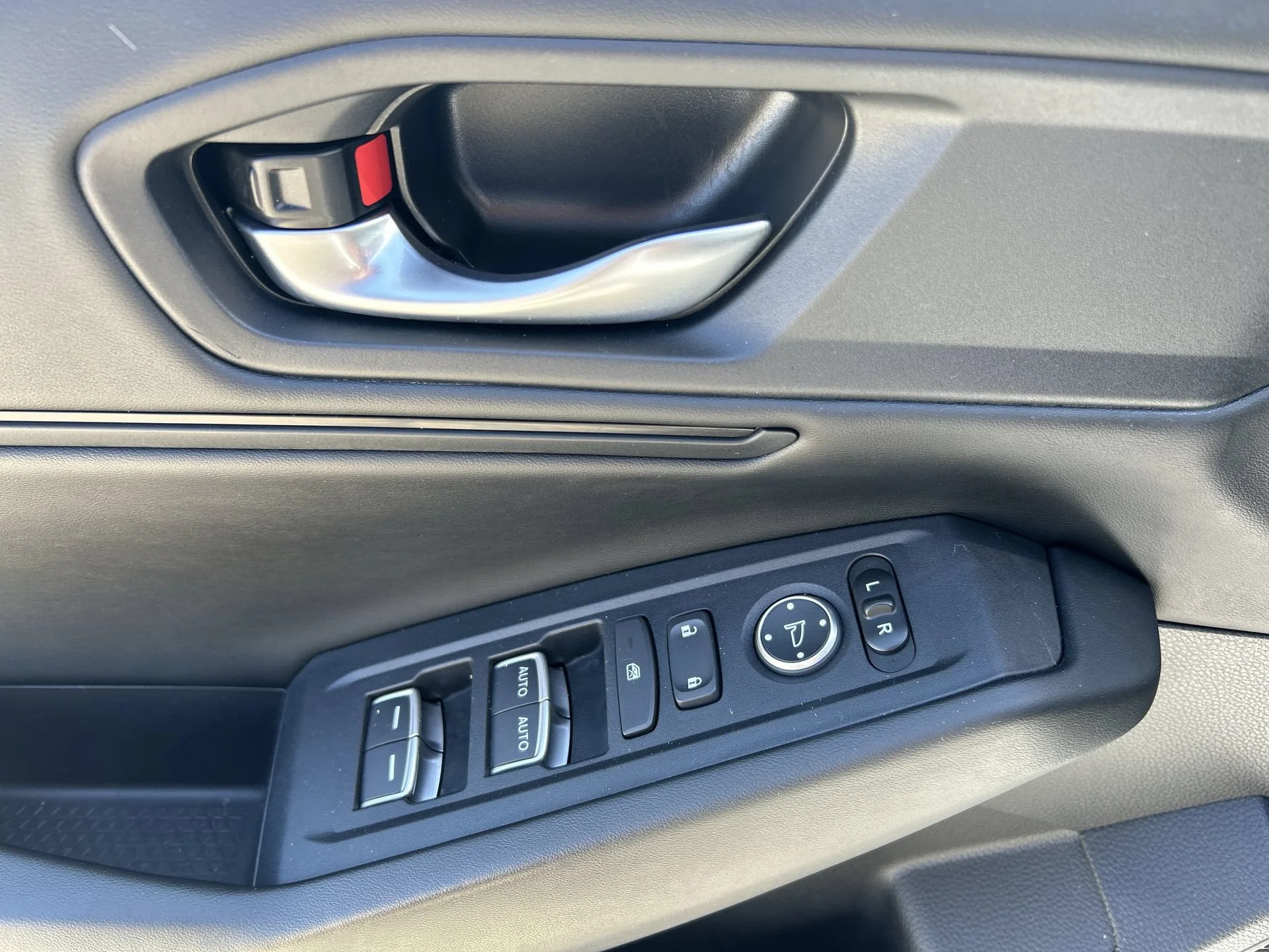 2024 Honda Accord EX - Photo 15