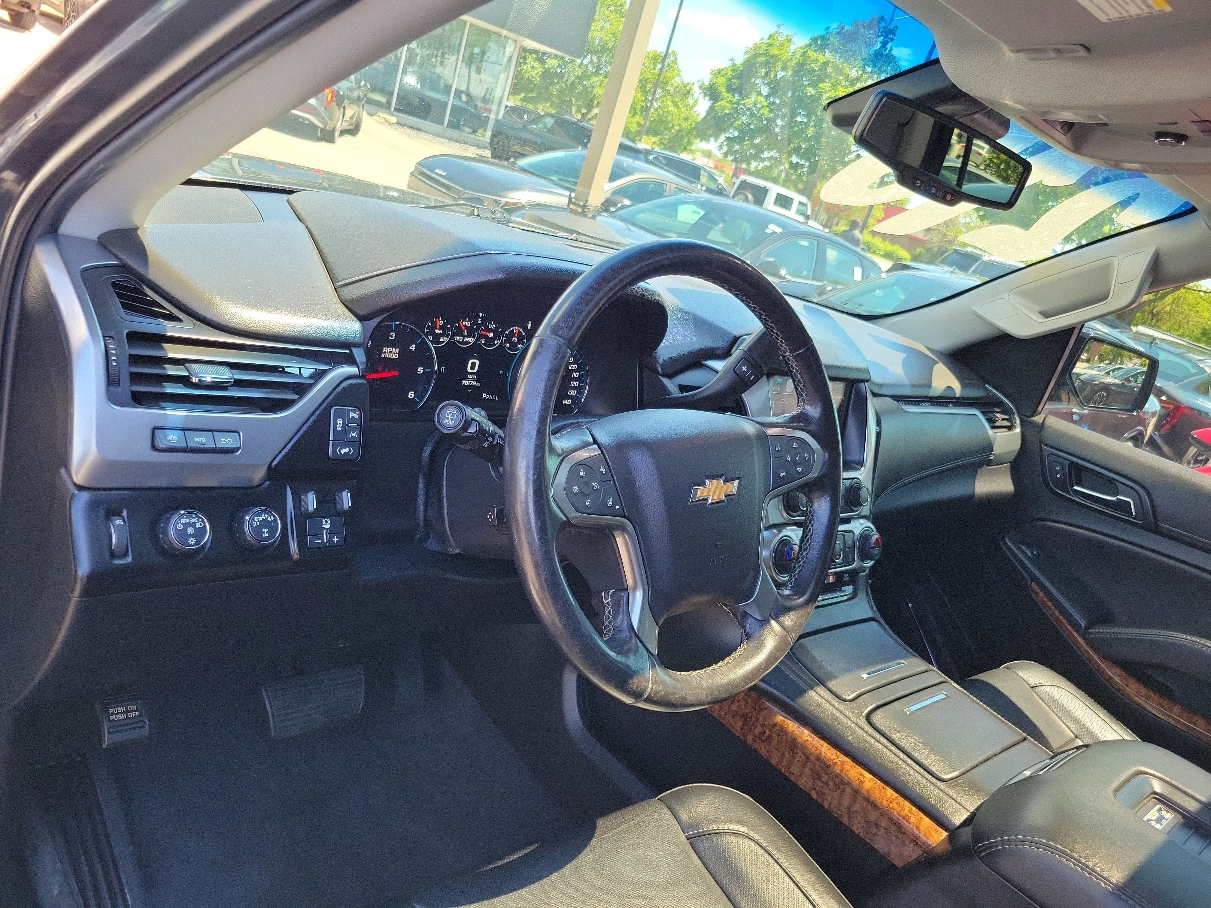 Used 2019 Blue Chevrolet Premier image 19
