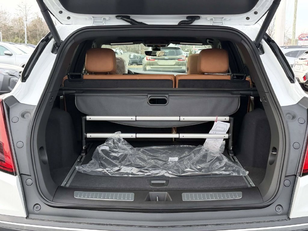2026 Cadillac XT5 Premium Luxury - Photo 37