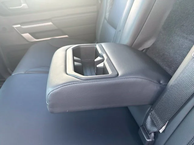 Used 2024 Gray Toyota SR5 image 19