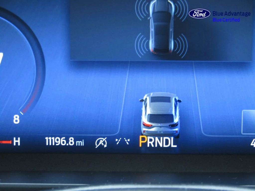 2023 Ford Escape ST-Line Elite - Photo 29
