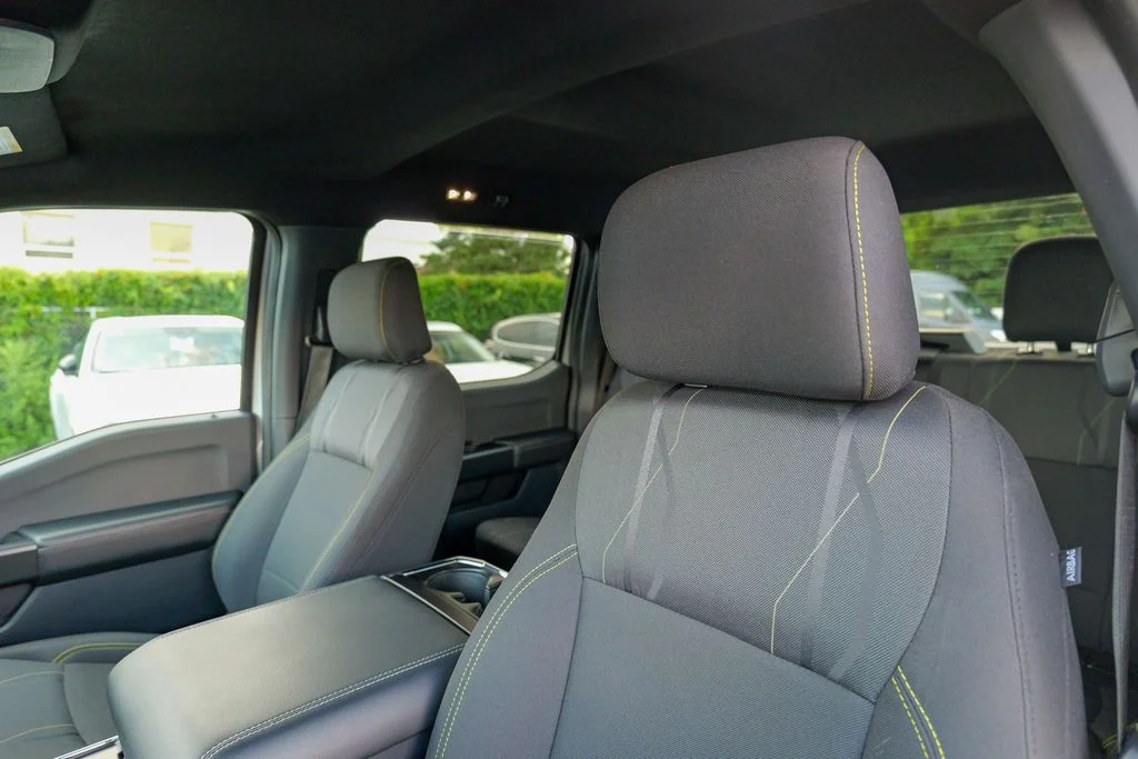 Used 2024 Avalanche Ford STX image 27