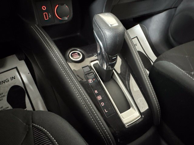 Used 2019 Gray Nissan SV image 16
