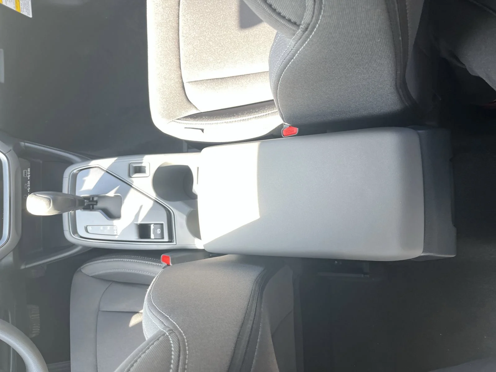 2026 Subaru Crosstrek Premium - Photo 24