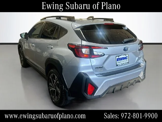 2024 Subaru Crosstrek 5