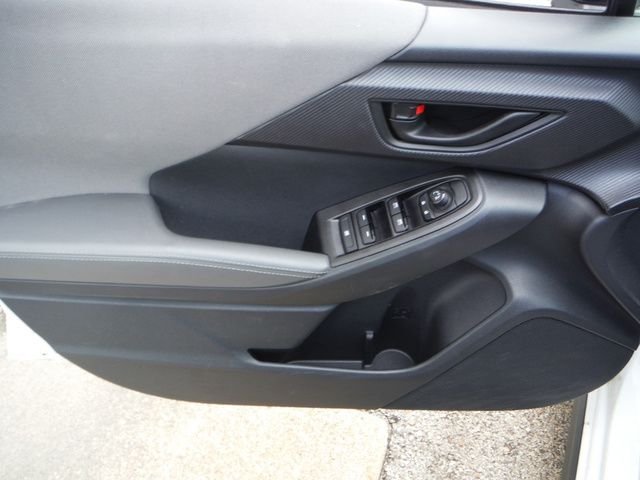 Certified Used 2026 White Subaru Premium image 10