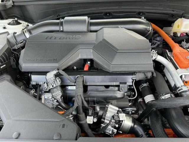2025 Kia Sportage X-Line Prestige - Photo 14