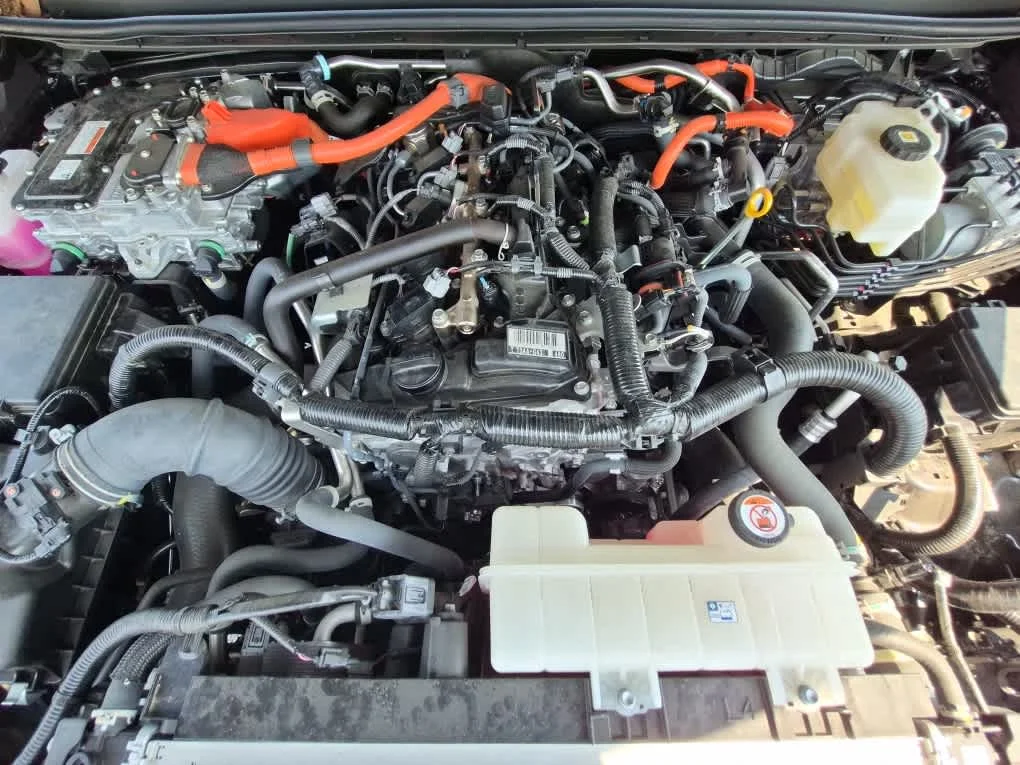 Used 2025 Black Toyota 1958 image 21