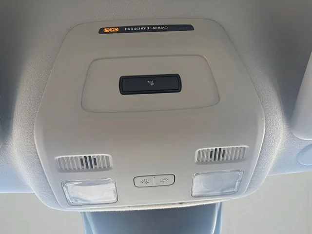 Used 2024 White Ford Base image 15